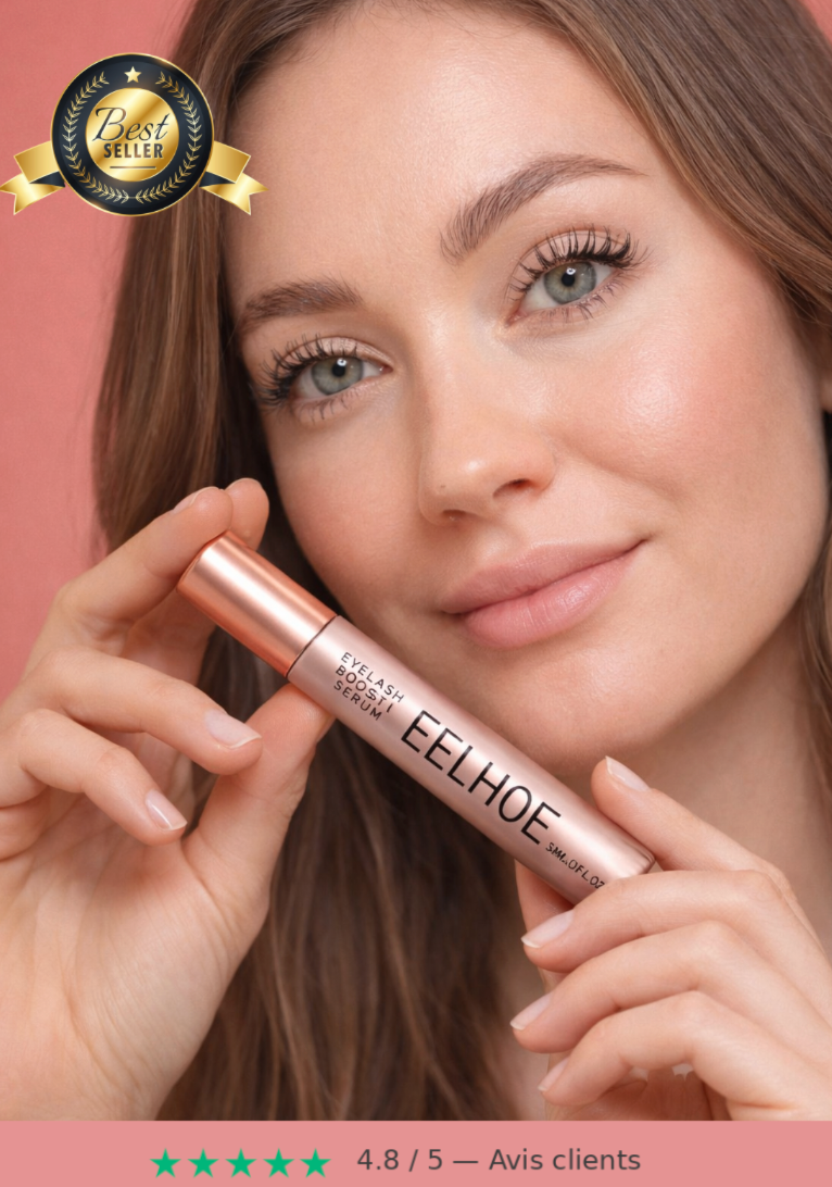 BELORAZ - SERUM BOOST CILS