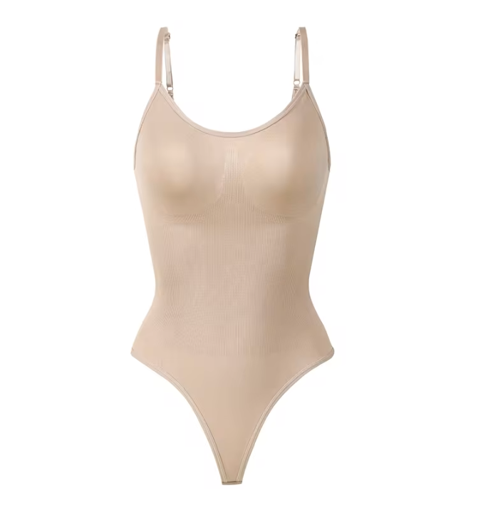Solène™ Body Gainant - Du S au 3XL