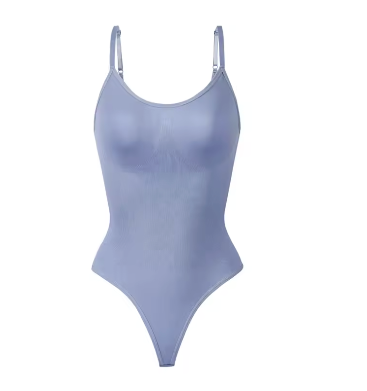 Solène™ Body Gainant - Du S au 3XL